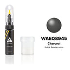 Peinture de retouche pour Buick Rendezvous – WAEQ8945 Charcoal (2004), kit Standard