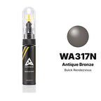 Pintura de retoque para Buick Rendezvous – WA317N Antique Bronze (2006–2007), kit Básico