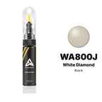 Touch-up paint for Buick WA800J White Diamond, Basic kit
