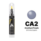 Touch-up paint for BYD Auto Dolphin CA2 Amethyst Purple, Basic kit