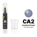 Touch-up paint for BYD Auto Dolphin CA2 Amethyst Purple, Standard kit