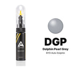 Touch-up paint for BYD Auto Dolphin DGP Dolphin Pearl Grey, Basic kit