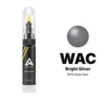 Touch-up paint for BYD Auto Han WAC Bright Silver, Basic kit