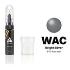 Touch-up paint for BYD Auto Han WAC Bright Silver, Standard kit