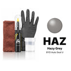 Touch-up paint for BYD Auto Seal U HAZ Hazy Grey, Complete kit