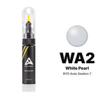 Touch-up paint for BYD Auto Sealion 7 WA2 White Pearl, Basic kit