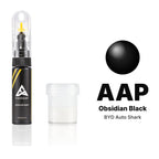 Touch-up paint for BYD Auto Shark AAP Obsidian Black, Standard kit