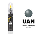 Touch-up paint for BYD Auto UAN Hermes Green Matt, Basic kit