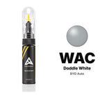Touch-up paint for BYD Auto WAC Doddle White, Basic kit