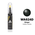 Peinture de retouche pour Cadillac Celestiq – WA624D Stinger (2024), kit Basique
