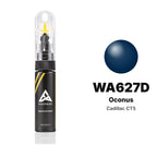 Touch-up paint for Cadillac CT5 WA627D Oconus, Basic kit