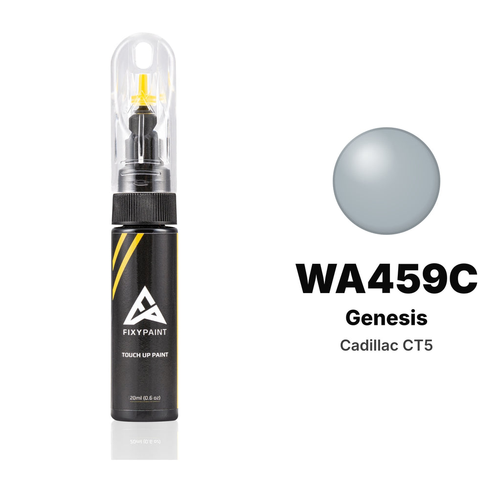 Touch-up paint for Cadillac CT5 WA459C Genesis, Basic kit