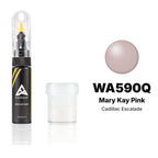 Touch-up paint for Cadillac Escalade WA590Q Mary Kay Pink, Standard kit