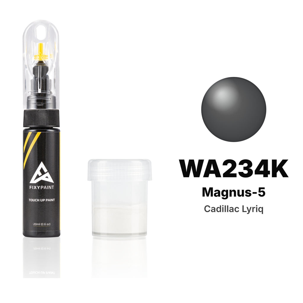 Touch-up paint for Cadillac Lyriq WA234K Magnus-5, Standard kit