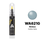 Touch-up paint for Cadillac Optiq WA621G Nimbus, Basic kit