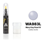 Touch-up paint for Cadillac Seville WA983L Mary Kay Pearl III, Standard kit