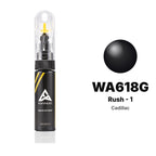 Touch-up paint for Cadillac WA618G Rush - 1, Basic kit