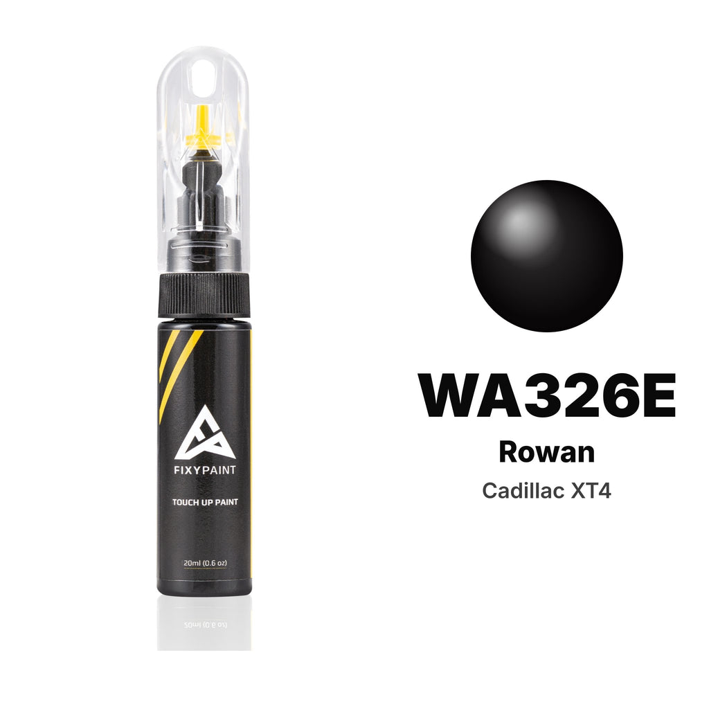 Touch-up paint for Cadillac XT4 WA326E Rowan, Basic kit