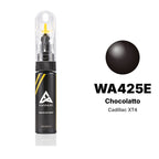 Touch-up paint for Cadillac XT4 WA425E Chocolatto, Basic kit