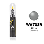 Touch-up paint for Cadillac XT5 WA732R Silven, Basic kit