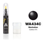 Touch-up paint for Cadillac XT5 WA434C Manhattan, Standard kit