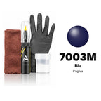 Touch-up paint for Cagiva 7003M Blu, Complete kit