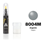 Touch-up paint for Cagiva 8004M Argento, Standard kit