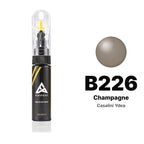 Touch-up paint for Casalini Ydea B226 Champagne, Basic kit