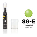 Touch-up paint for Casalini Ydea S6-E Verde Kiwi, Standard kit