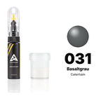 Pintura de retoque para Caterham – 031 Basaltgrau (todos los modelos, desde 2026), kit Estándar