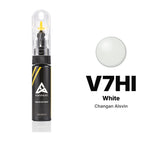 Touch-up paint for Changan Alsvin V7HI White, Basic kit