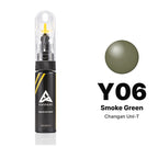 Vernice ritocco per Changan Uni-T – Y06 Smoke Green (dal 2024), kit Base