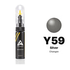 Touch-up paint for Changan Y59 Silver, Basic kit
