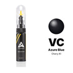 Touch-up paint for Chery A1 VC Azure Blue, Basic kit
