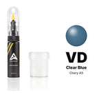 Vernice ritocco per Chery A5 – VD Clear Blue (2013), kit Standard