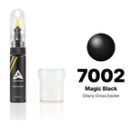 Touch-up paint for Chery Cross Easter 7002 Magic Black, Standard kit