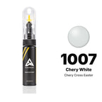 Touch-up paint for Chery Cross Easter 1007 Chery White, Basic kit