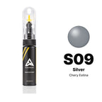 Touch-up paint for Chery Estina S09 Silver, Basic kit