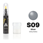 Touch-up paint for Chery Estina S09 Silver, Standard kit
