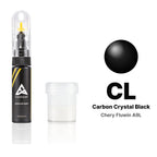 Touch-up paint for Chery Fluwin A9L CL Carbon Crystal Black, Standard kit