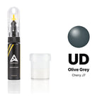Touch-up paint for Chery J7 UD Olive Grey, Standard kit