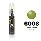 Touch-up paint for Chery QQ 6008 Apple Green, Basic kit