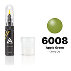 Touch-up paint for Chery QQ 6008 Apple Green, Standard kit