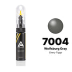 Touch-up paint for Chery Tiggo 7004 Wolfsburg Gray, Basic kit