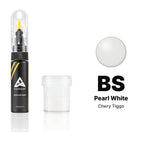 Lackstift für Chery Tiggo – BS Pearl White (2017), Set Standard