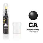 Touch-up paint for Chery Tiggo 7 CA Graphite Grey, Standard kit