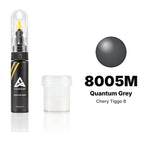 Touch-up paint for Chery Tiggo 8 8005M Quantum Grey, Standard kit