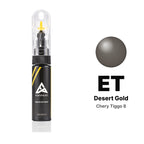 Touch-up paint for Chery Tiggo 8 ET Desert Gold, Basic kit