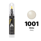 Touch-up paint for Chery 1001 White, Basic kit