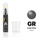 Touch-up paint for Chery GR Laser Grey, Standard kit